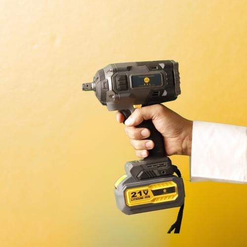 دريل بطارية امباكت 900 نيوتن