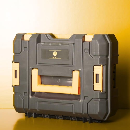 دريل بطارية امباكت 380 نيوتن