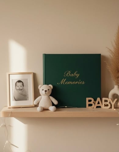 Photo album