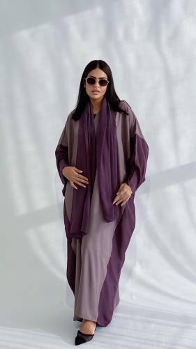 عباية نسمة أنثوية