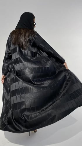 عباية بليزر تايغر