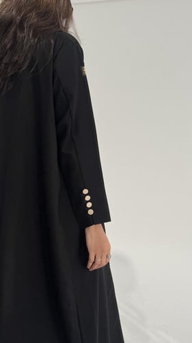 عباية الفخامة