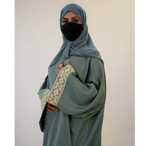 عباية هتون الصباح