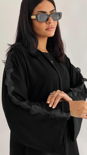 عباية همس النور