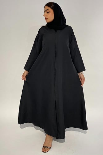 عباية لؤلؤة المساء