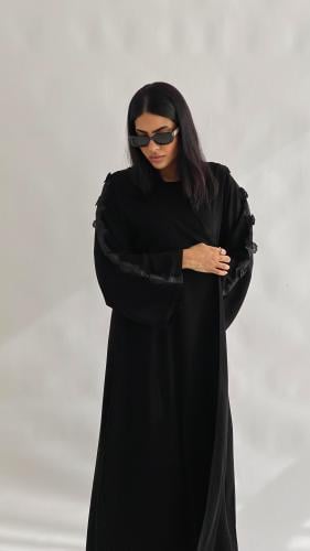 عباية همس النور