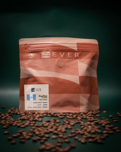 ايفر | غواتيمالا هويتس لاس توريس 250 جرام