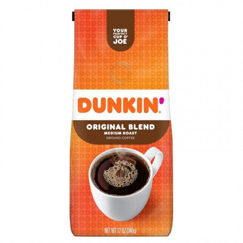 قهوة دانكن الأصلية تحميص متوسط 340 ج