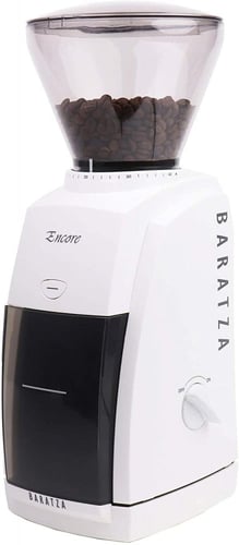 طاحونة باراتزا أنكور - ابيض