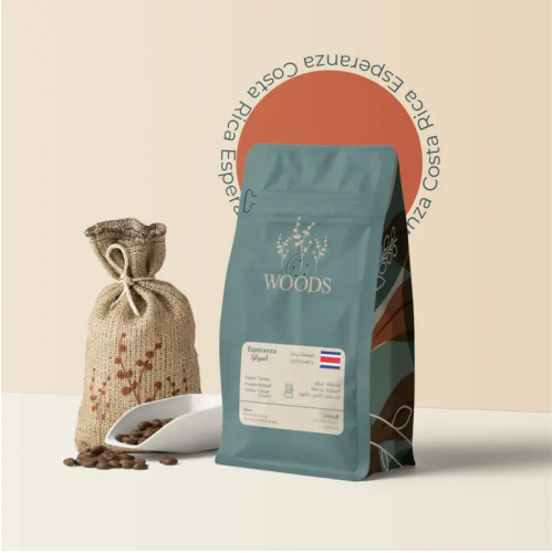 وودز | كوستا ريكا اسبرانزا 250 جرام