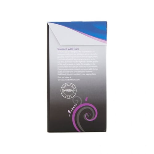 شاي منزوع الكافيين ايرل جراي 40 كيس من توينينغس