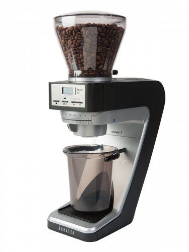 طاحونة باراتزا سيتي 30 اس 1 للاسبريسو