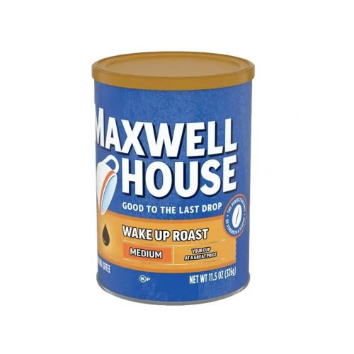 ويك اب تحميص متوسط من ماكسويل هاوس 311 ج