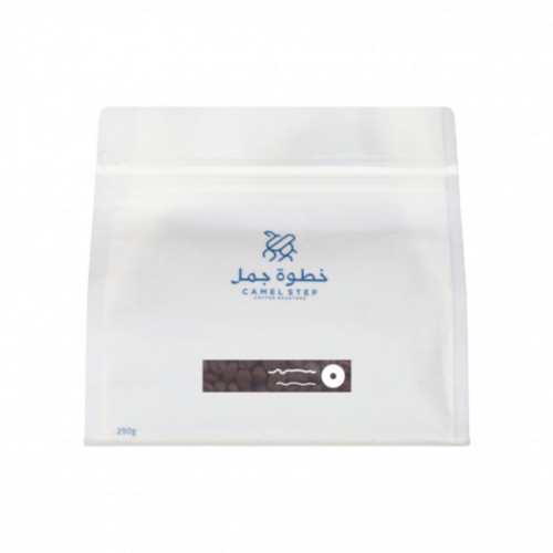 خطوة جمل | كوستاريكا سانتواريو 250 جرام