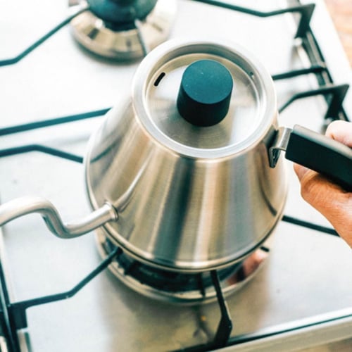 ابريق الترشيح هاريو اصدار تيتسو كاسويا 600 مل