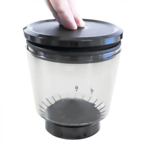 طاحونة قهوة كهربائية مناسبة للاسبريسو و القهوة الم...