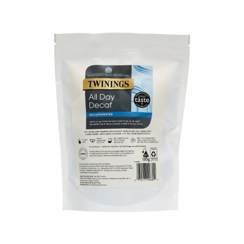 شاي منزوع الكافيين الافطار طول يوم ( All Day ) 40...