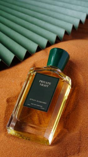عطر برايفت نايت