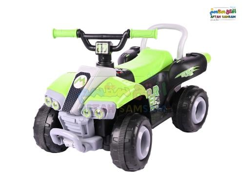 دباب شحن كهربائي 4 كفرات