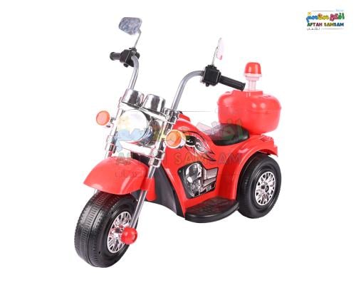 دباب بوليس سفتي