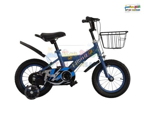 سيكل مقاس 14