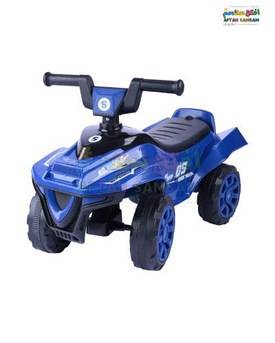 دباب دف أطفال