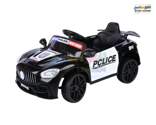 سياره كهربائيه عمر سنتين إلى 4 سنوات