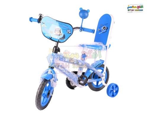 سيكل ولادي مقاس ١٠