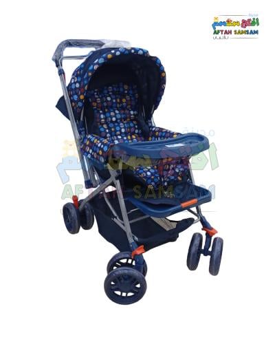 عربة شارع للأطفال