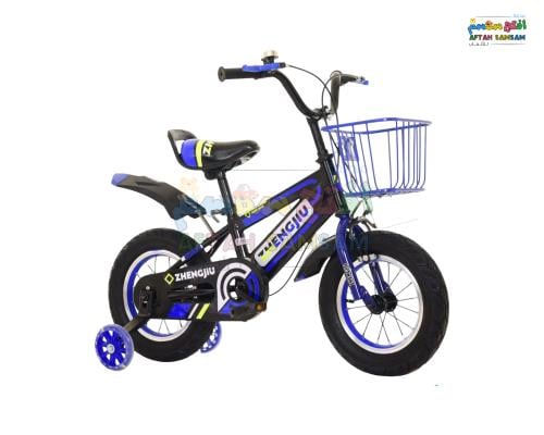 سيكل مقاس 12