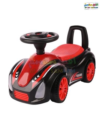 سيارة دف اطفال