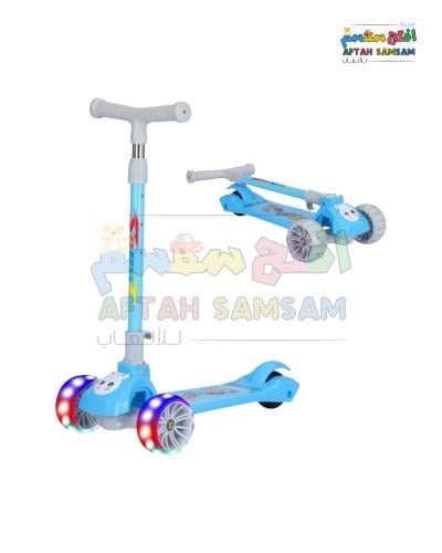 سكوتر أطفال