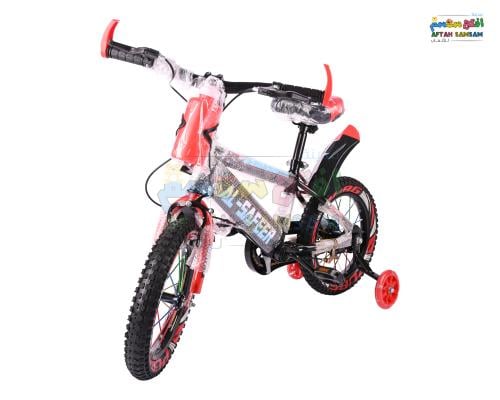 سيكل هواء مقاس 14