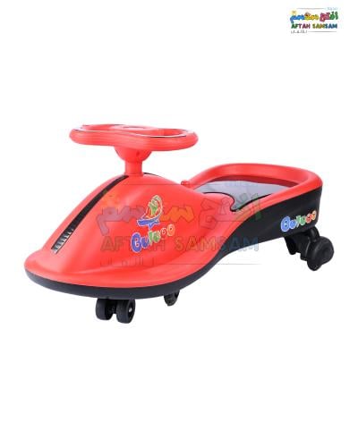 سياره عجيبه