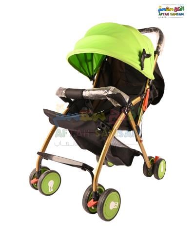 عربية شارع مواليد