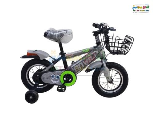 سيكل مقاس 12