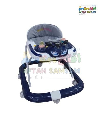 مشاية أطفال