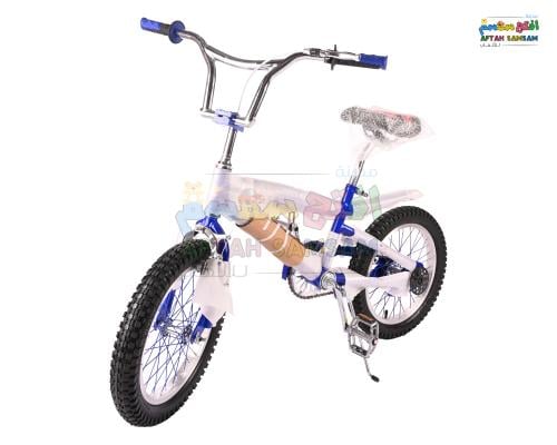 سيكل كوبرا مقاس ١٦