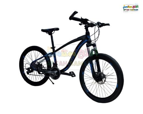 سيكل مقاس 24 توماكس