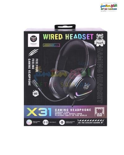 سماعة سوني فور