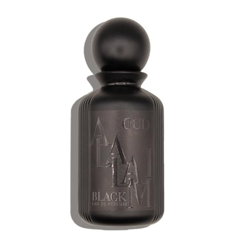 عطر بلاك