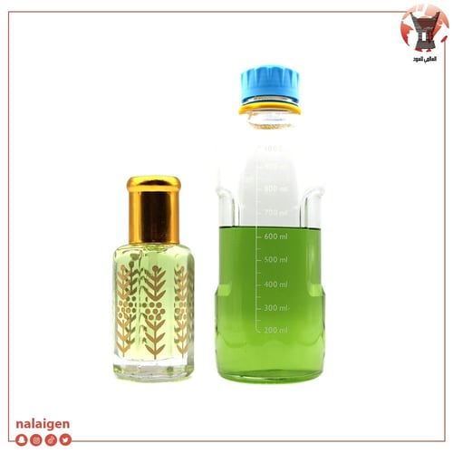 دهن ورد اسبارتا