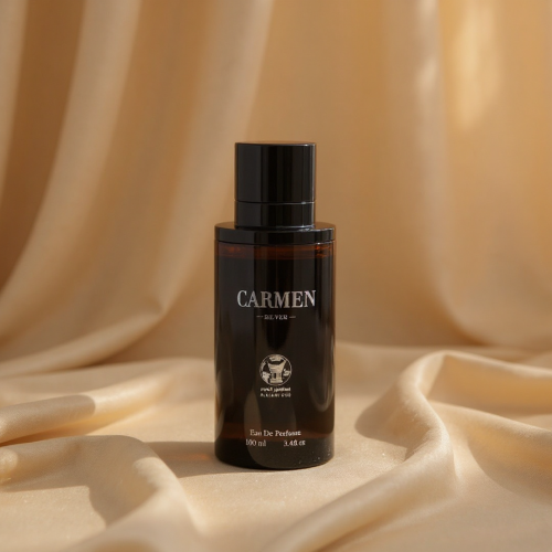 عطر كارمن سيلفر