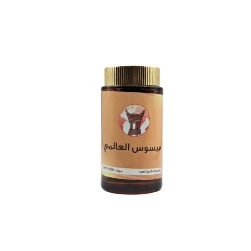 مبسوس العالمي