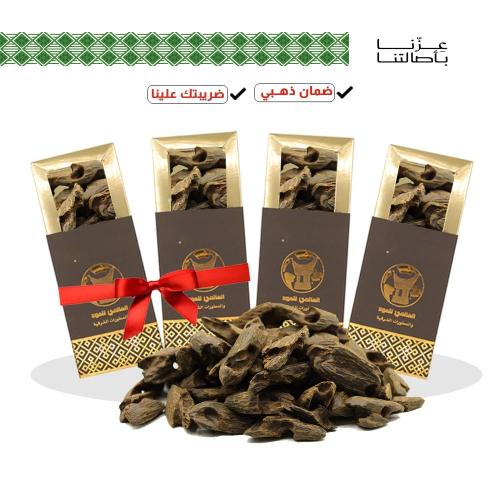 عود سنافي