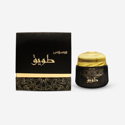 مبسوس طويق