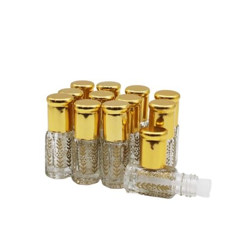 علب عطر ربع تولة
