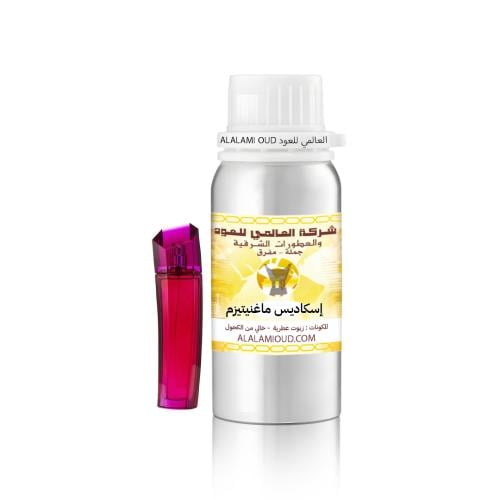 إسكاديس ماغنيتيزم