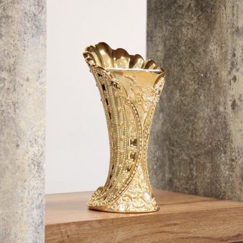 مبخرة ذهبي C2