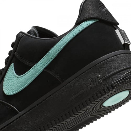 شوز Nike Air force Tiffany